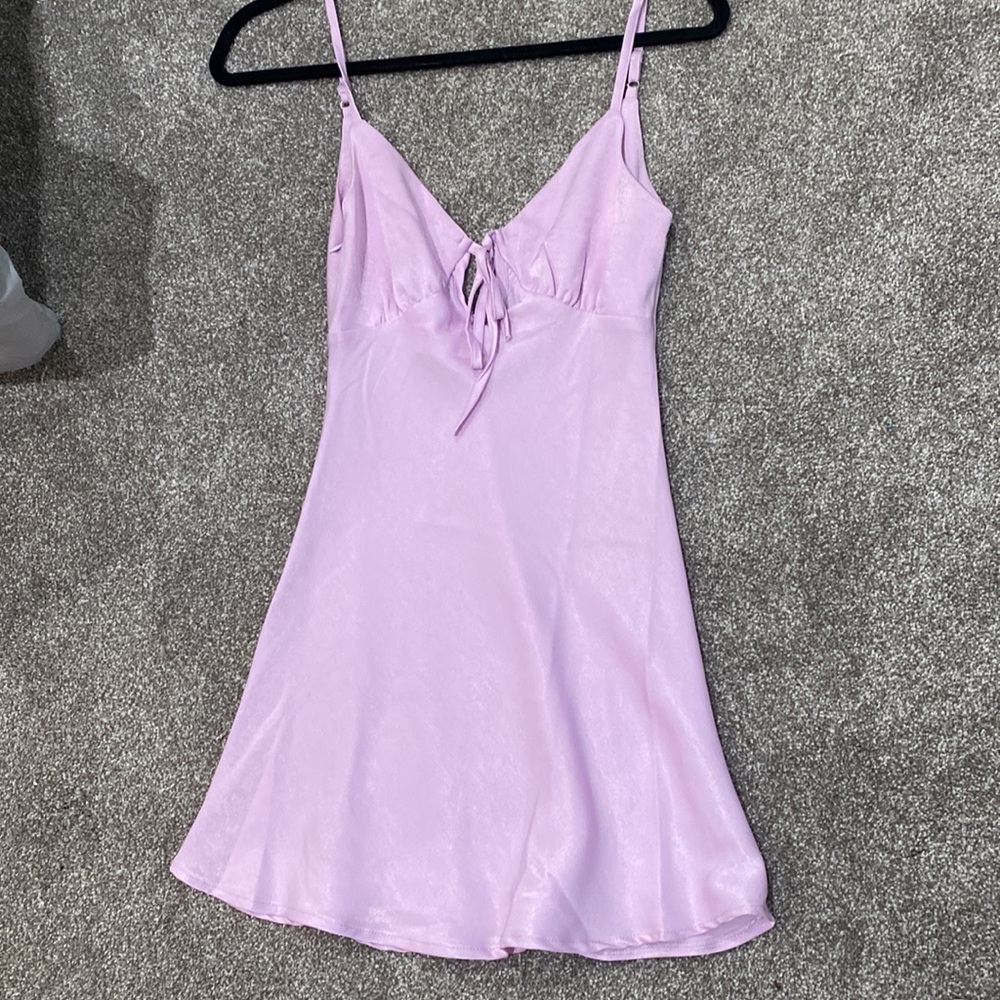 Princess Polly Dress